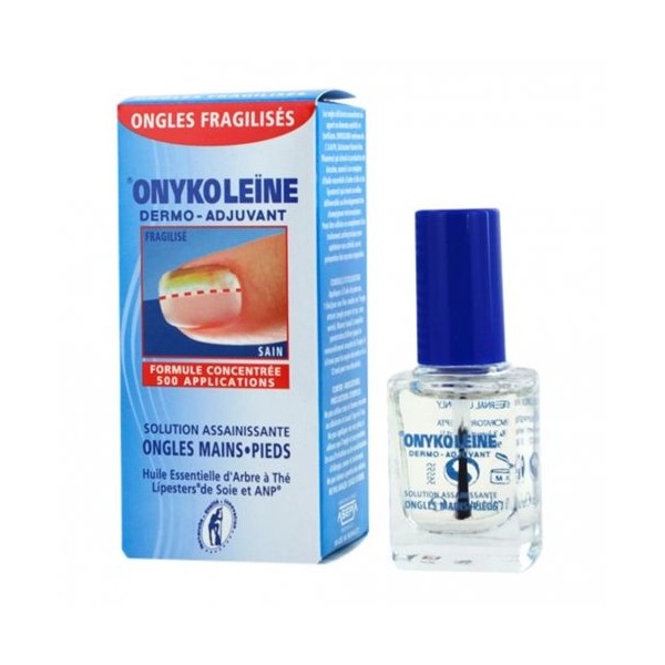 ONYKOLEINE ONGLE 10ML