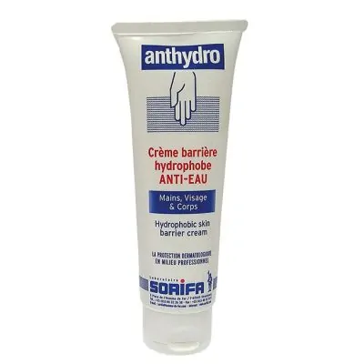 Anthydro Crème Mains...