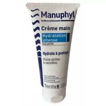 Manuphyl hydratation...