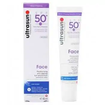 ULTRASUN FACE GEL ANTI AGE...