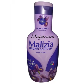 Malizia Bain Moussant...
