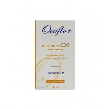 Ocaflor Sérum Vitamine C30...