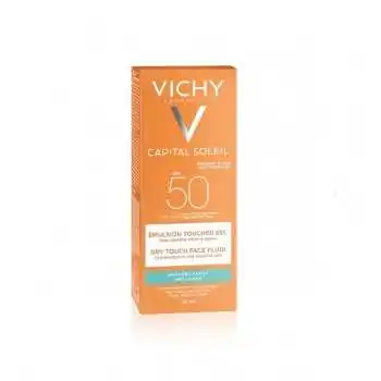 Vichy Capital Soleil...