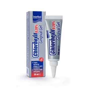 InterMed Chlorhexil Gel...