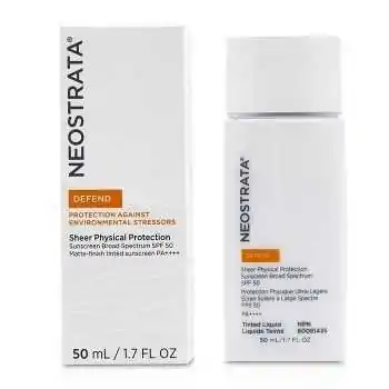 NEOSTRATA DEFEND SHEER...