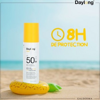 Daylong Kids protection solaire enfant SPF50+ 150ML