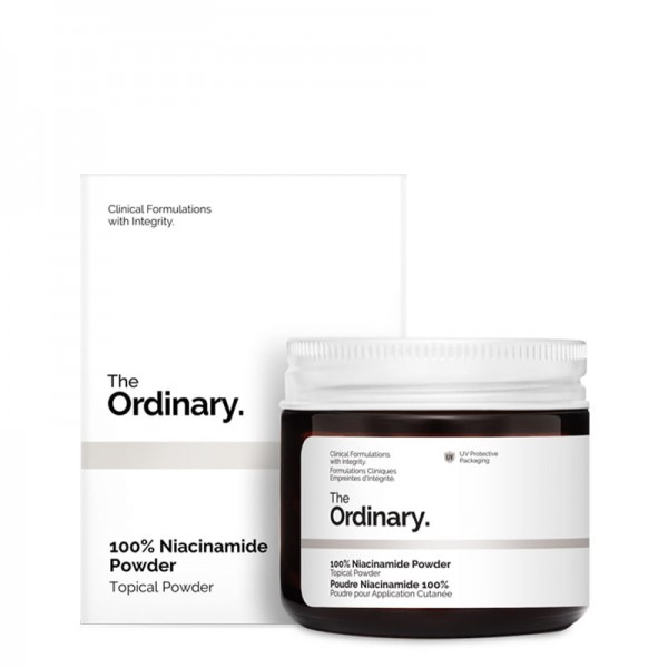 The Ordinary Niacinamide Powder original 100%