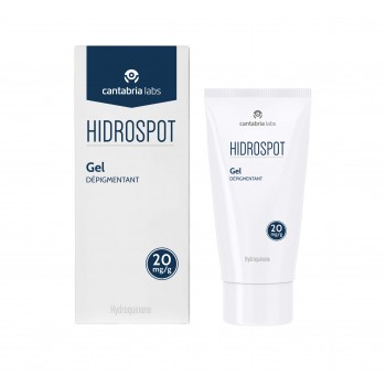 Heliocare Hidrospot Gel 2% – 30 G