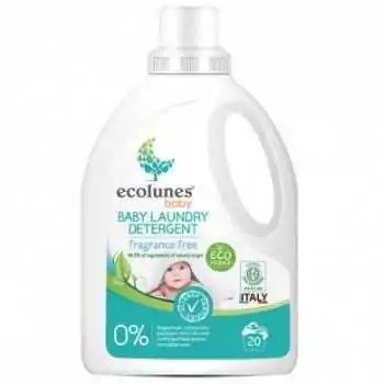 ECOLUNES BABY Baby Liquide...