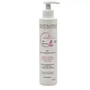 CENTAUREA gel antiseptique...