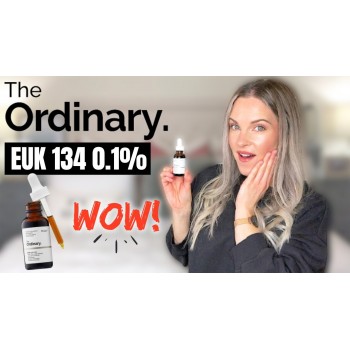 THE ORDINARY EUK 134 0.1% Sérum Antioxydant orignal