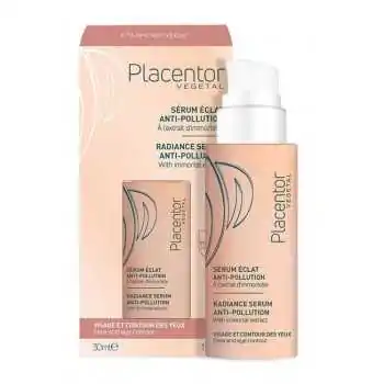 PLACENTOR Végétal SERUM...