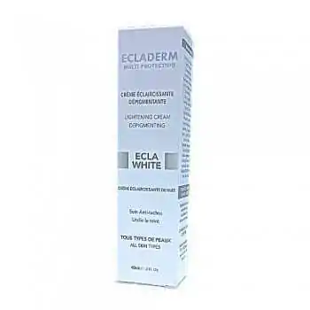 ECLADERM Eclawhite Creme...