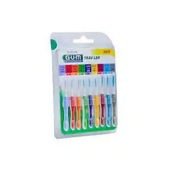 Gum Multi pack Trav-ler 9