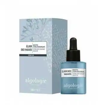 Algologie Elixir des vagues...