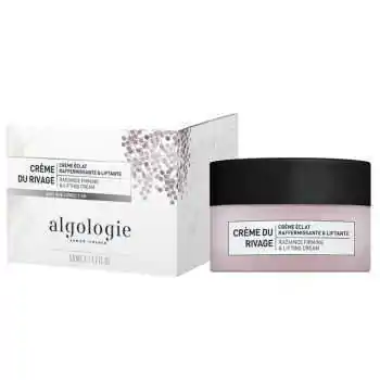 Algologie Creme Du Rivage...