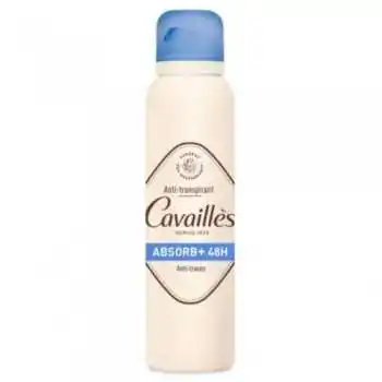 ROGE CAVAILLES DEODORANT...
