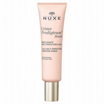 Nuxe Crème Prodigieuse Boost base lissant 5in1 30ml