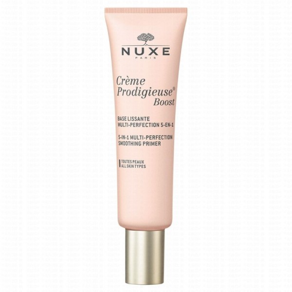 Nuxe Crème Prodigieuse Boost base lissant 5in1 30ml