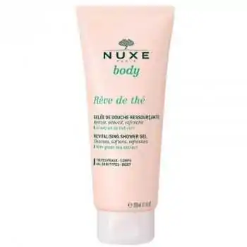 NUXE Reve de The Gelée de...