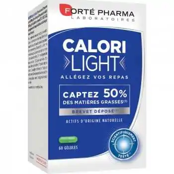 FORTE PHARMA CALORI LIGHT...