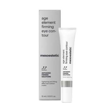 Mesoestetic MESO AGE ELEMENT FIRMING EYE CONTOUR 15ml