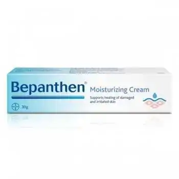 Bepanthen Crème hydratant...