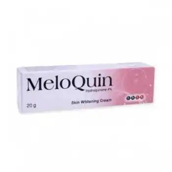MELOQUIN crème...