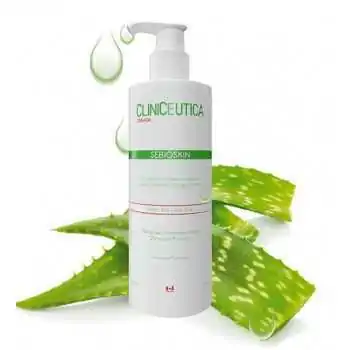 CLINICEUTICA SEBIOSKIN GEL...