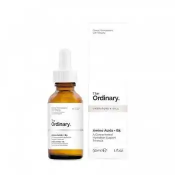 The ordinary Amino Acids +...