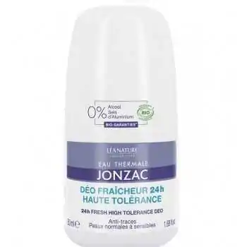 JONZAC DÉO FRAÎCHEUR 24H...