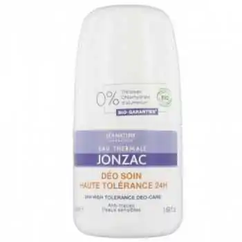 JONZAC DÉO SOIN 24H HAUTE...