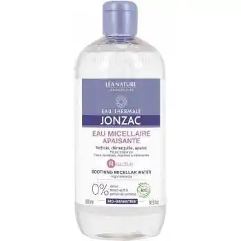 JONZAC RÉACTIVE EAU...