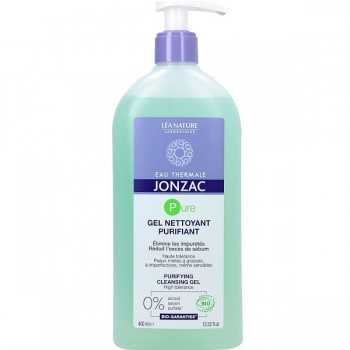 JONZAC PURE GEL NETTOYANT...