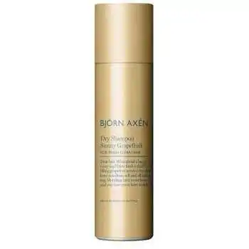 Bjorn Axen Dry Shampoo...
