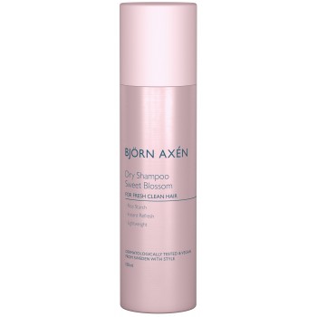 Bjorn Axen Dry Shampoo Sweet Blossom 150ml