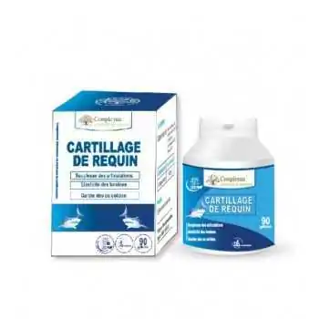 Complemax Cartillage De...