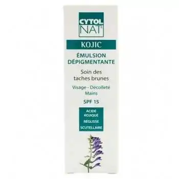 Cytolnat Kojic emulsion...