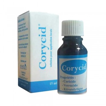 Corycid Solution 15ml