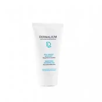 Dermalium Gel Lavant...