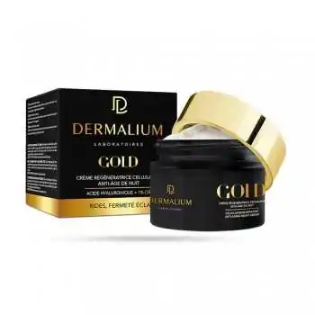 DERMALIUM GOLD CRÈME...