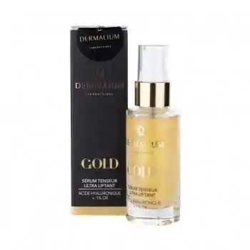 DERMALIUM GOLD SÉRUM...