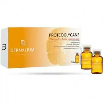DERMALIUM PROTEOGLYCANE...