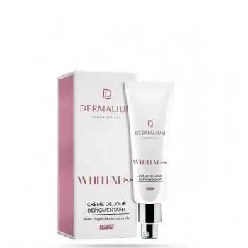 DERMALIUM WHITENESS SOIN...