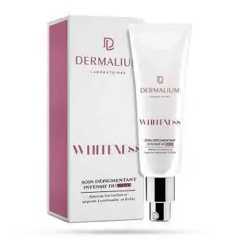 DERMALIUM WHITENESS SOIN...