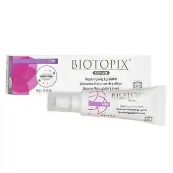 BIOTOPIX BAUME REPULPANT...