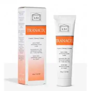 TRANACIX Crème Soin des...