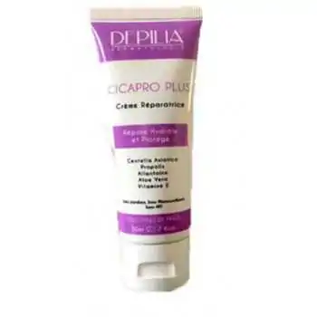 Depilia cicapro plus Creme...