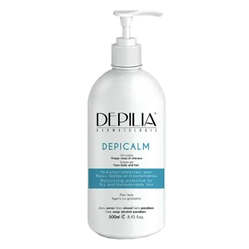 Depilia Depicalm Gel...