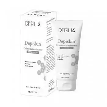 DEPILIA DEPISKIN CREME...